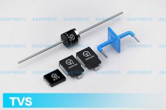 一文講解TVS二極管定義、特性、作用（知識(shí)篇）